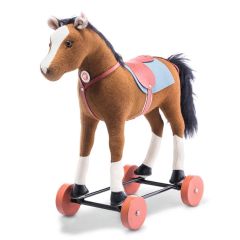 Steiff EAN 006838 Friedhelms Horse