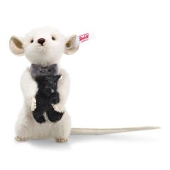 Steiff Peky Mouse EAN 006852
