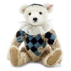 Steiff Babplo teddy bear EAN 006975