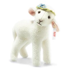 Steiff EAN 007019 Lia Lamb