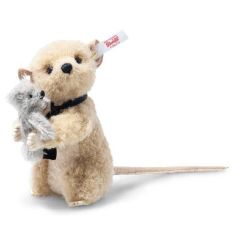 Steiff EAN 007088 Richard Mouse