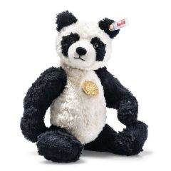 Steiff Evander panda beer EAN 007095