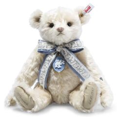 Steiff EAN 007194 Margarete Steiff Birthday bear