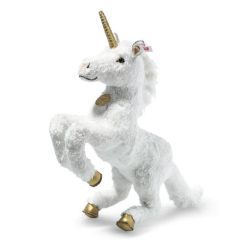 EAN 007316 Steiff Soya Unicorn