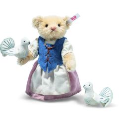 Steiff Cinderella Set EAN 007392