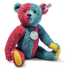 Steiff Harlekijn EAN 007415 Teddies for Tomorrow