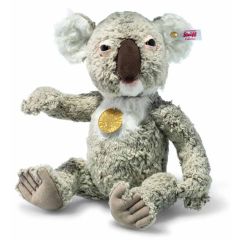 Steiff Xander Koala EAN 007422 Teddies for tomorrow