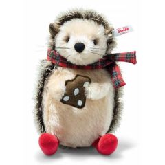 Steiff Ivo Christmas Hedgehog EAN 007446