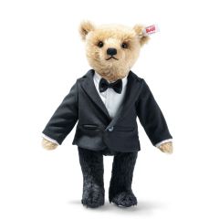 Steiff James Bond EAN 007606