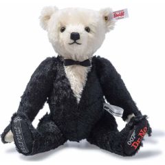 Steiff James Bond Dr. No bear EAN 007613