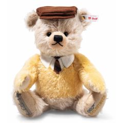 Steiff Auric Goldfinger EAN 007644
