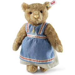 Steiff 021268 Pauline Teddy Bear