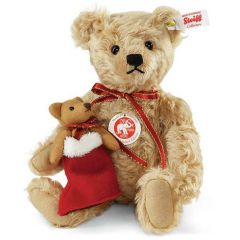 Steiff 021343 Lenard