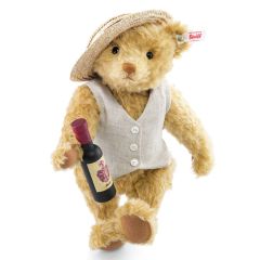 Steiff EAN 021473 Picnic Papa
