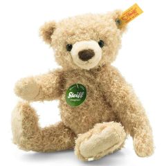 Steiff Max teddybeer EAN 023002
