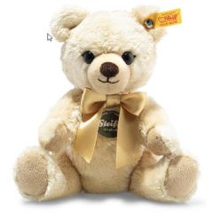 Steiff EAN 023040 Petsy teddybeer