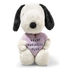 Steiff Snoopy Heartbreakers Club EAN 024450