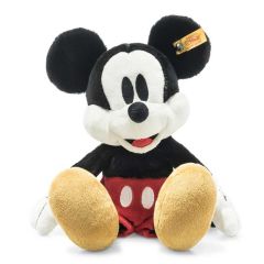 Steiff EAN 024498-Mickey Mouse