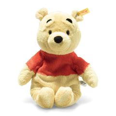 Steiff EAN 024528 Pooh