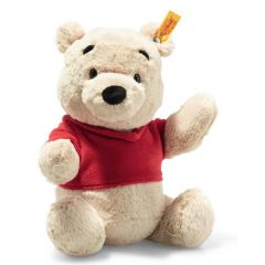 Steiff Winnie the Pooh EAN 024573 