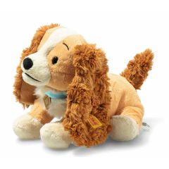 Steiff Susi Disney Lady en de Vagebond EAN 024610