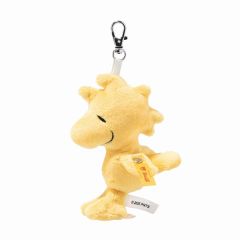Steiff EAN 024764 Woodstock sleutelhanger