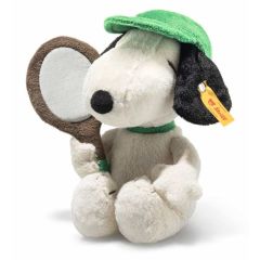 Steiff  Snoopy Tennis EAN 024832