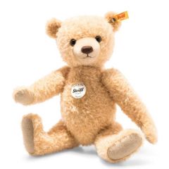 Steiff EAN 026638 Hannes Teddybeer