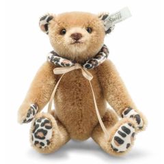 Steiff Leo mini teddy bear EAN 026645