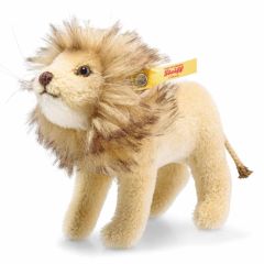 Steiff EAN 026669 National Geographic Lion 