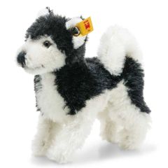 Steiff EAN 026683 Husky hond