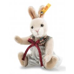 Steiff 026843 Rick Rabbit