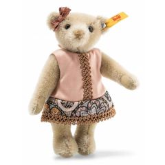 Steiff 026850 Teddy Teddy Bear