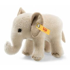 Steiff Matchbox Elephant 11 cm. EAN 026935
