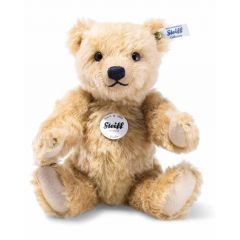 Steiff Emilia teddy bear EAN 027796 new label