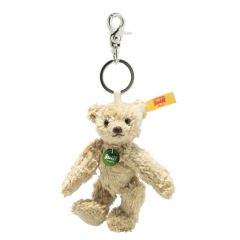 Steiff EAN 028434 Basko Keyring