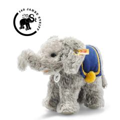 Steiff Elephant EAN 031083 140 years Margarete Steiff