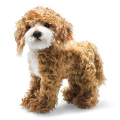 Steiff hond Ricky Cockapoo EAN 031557