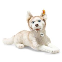 Steiff EAN Siberische Dui Husky hond