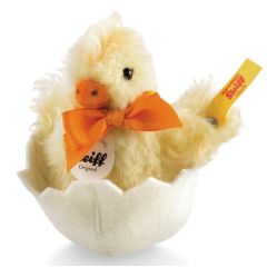 Steiff Clicki Chick EAN 033094