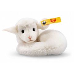 Steiff mini Lamby Lamb EAN 033575