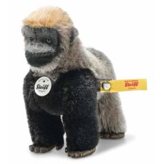 Steiff 057113 National Geographic Hummi Humboldtpinguin 35 cm 