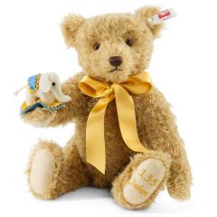 Steiff EAN 034046 135 Jubilee Teddy Bear