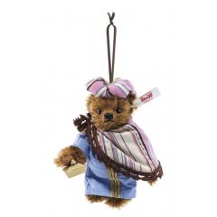 Steiff Balthasar ornament EAN 034077