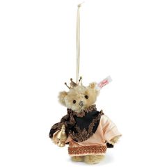 Steiff 034084 Caspar