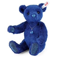 Steiff EAN 034237 Lapis Lazuli