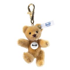 EAN 039089 Steiff mini teddy bear keyring