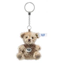 Steiff sleutelhanger mini teddybeer EAN 040382