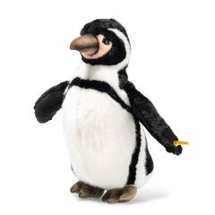 EAN 057182 Steiff Hummi Humboldt Penguin