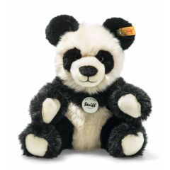 Steiff EAN 060021 Manschli panda